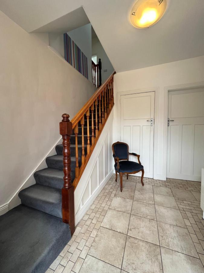 Holiday home Sandymount House & Garden *