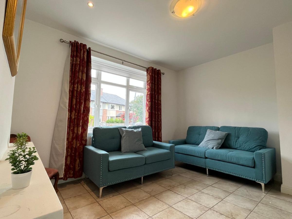 Sandymount House & Garden Holiday home