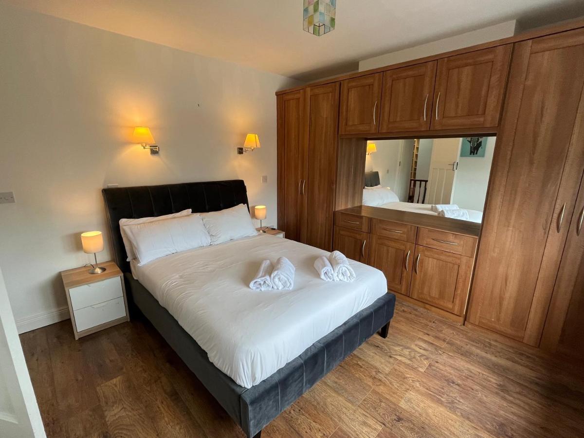 Sandymount House & Garden Holiday home