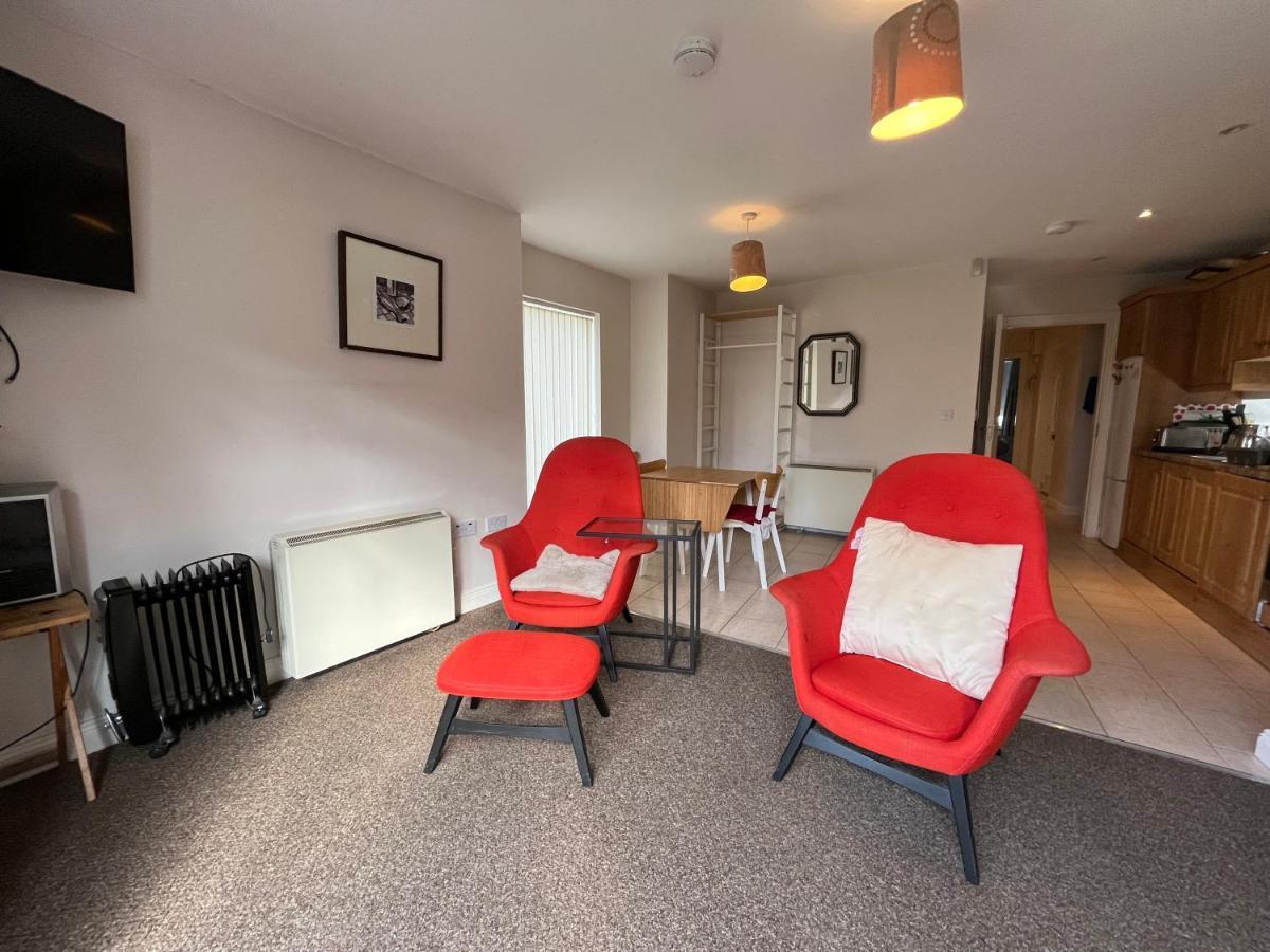 Holiday home Sandymount House & Garden